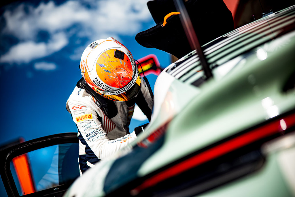(Foto: Lionspeed GP)